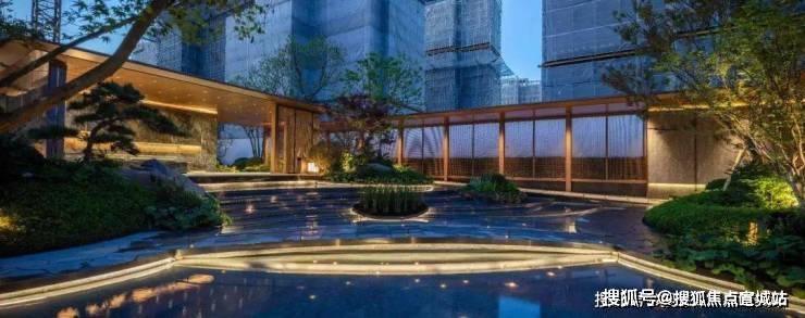 迎您2025楼盘评测-售楼中心详情恒都云璟户型配套PG麻将胡了模拟器大华星曜首页网站大华星曜售楼处欢(图14)