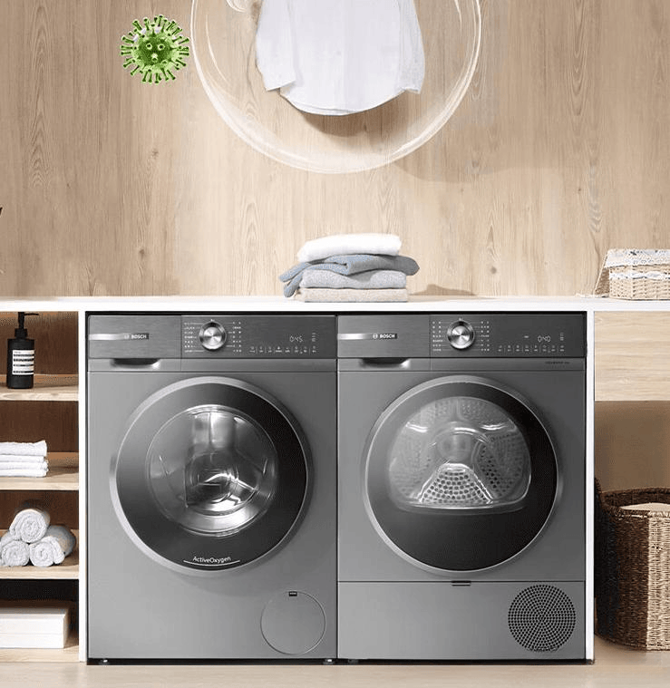 装全面对比哪个更适合你?麻将胡了博世与松下洗烘套(图3) 装全面对比哪个更适合你?麻将胡了博世与松下洗烘套(图3)