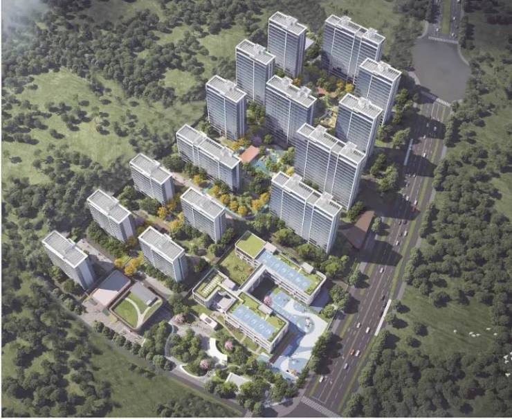 肥房价-楼盘评测-地址-详情-售楼处电话