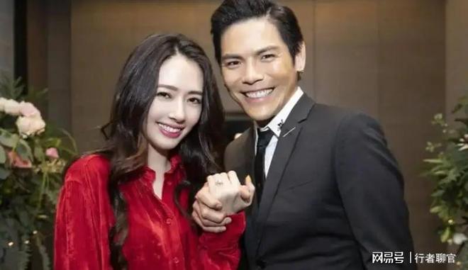 给钱向佐带娃有时异地但豪门日子藏不住了PG电子麻将胡了2郭碧婷手撕谣言：婆婆(图7)